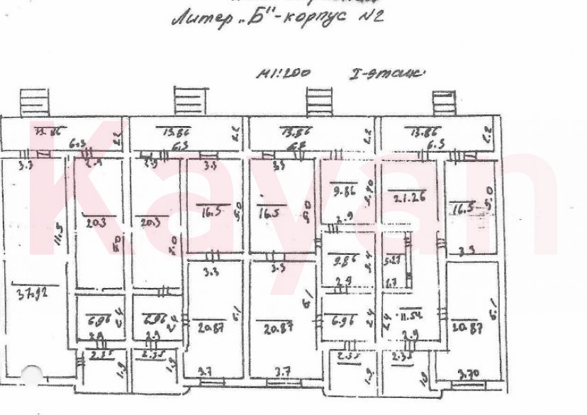 Продажа коммерции, 20000 кв.м (Пансионат) фото 10 Продажа коммерции, 20000 кв.м (Пансионат) фото 10