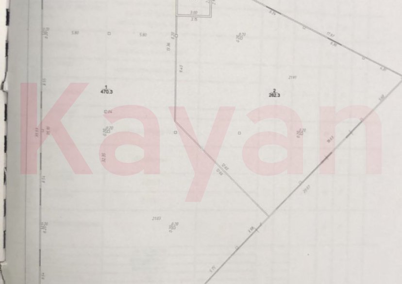 Продажа коммерции, 748 кв.м (Торговое) фото 3