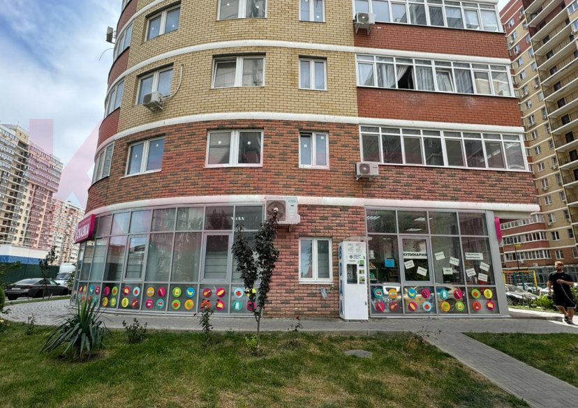 Продажа коммерции, 141 кв.м (Торговое) фото 0