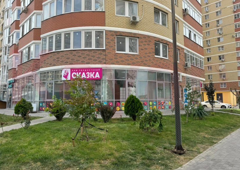 Продажа коммерции, 141 кв.м (Торговое) фото 1