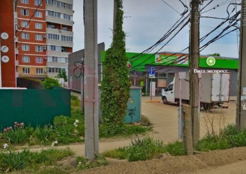 Продажа коммерции, 544 кв.м (Торговое) фото 1