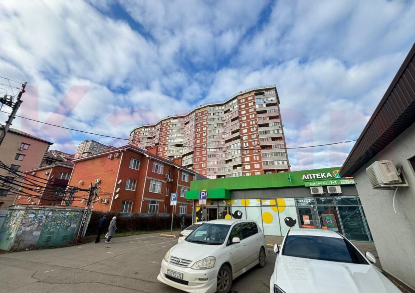 Продажа коммерции, 544 кв.м (Торговое) фото 2