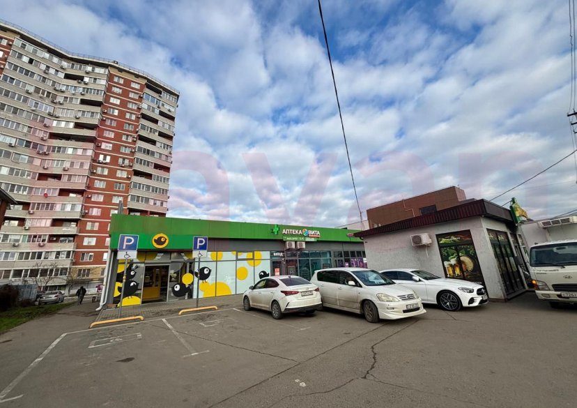 Продажа коммерции, 544 кв.м (Торговое) фото 3