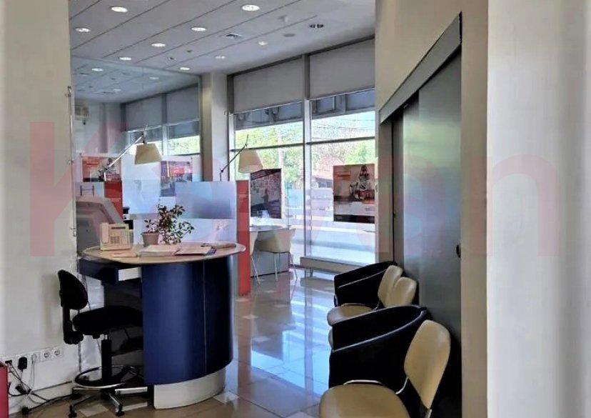 Аренда коммерции, 196 кв.м (Офисное) фото 3