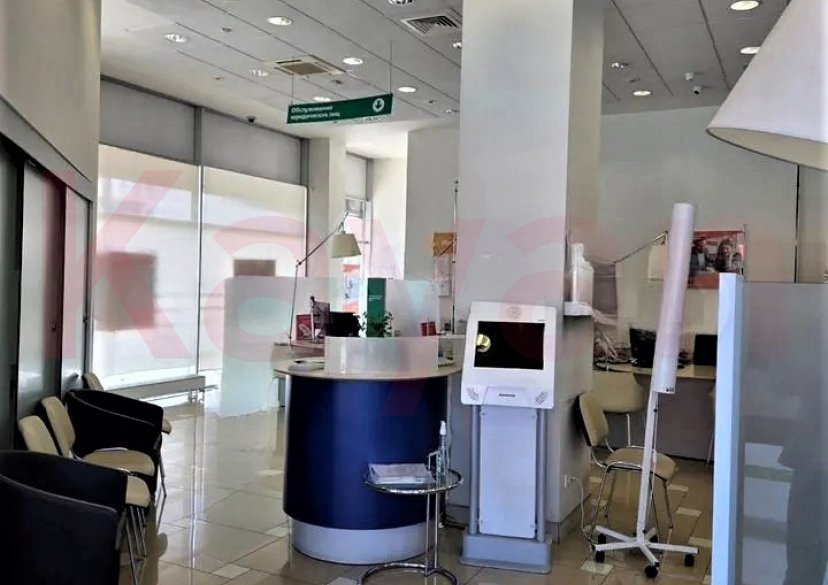 Аренда коммерции, 196 кв.м (Офисное) фото 4