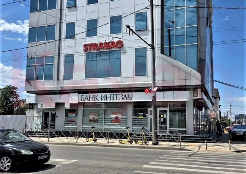 Аренда коммерции, 196 кв.м (Офисное) фото 0