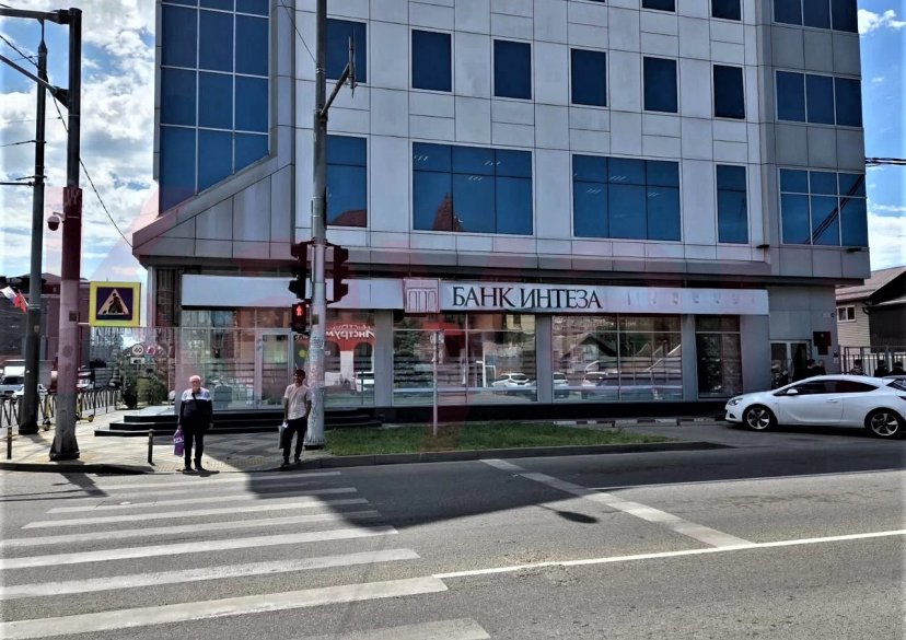 Аренда коммерции, 196 кв.м (Офисное) фото 1