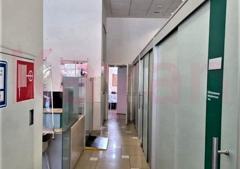 Аренда коммерции, 196 кв.м (Офисное) фото 5