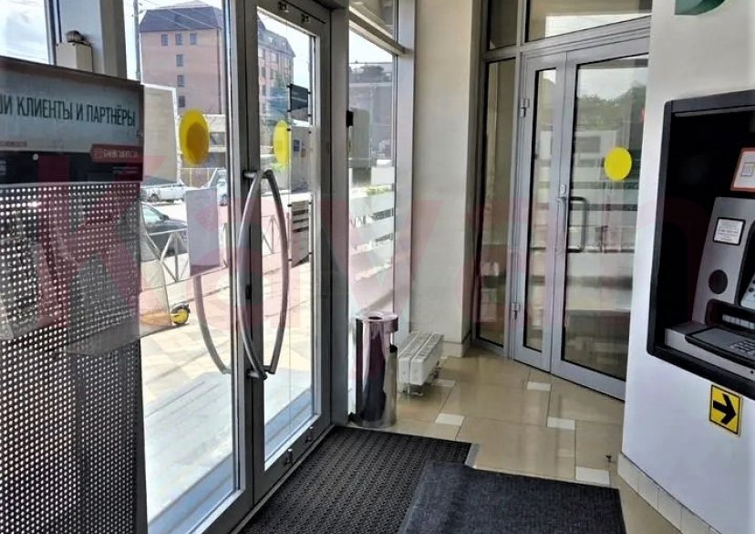 Аренда коммерции, 196 кв.м (Офисное) фото 6