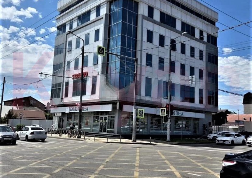 Аренда коммерции, 196 кв.м (Офисное) фото 7