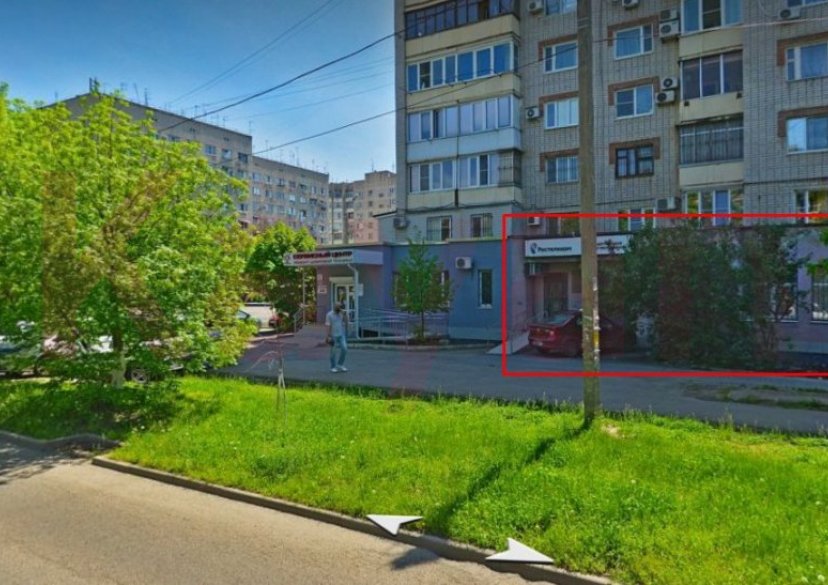 Продажа коммерции, 142 кв.м (Свободного назначения) фото 1 Продажа коммерции, 142 кв.м (Свободного назначения) фото 1