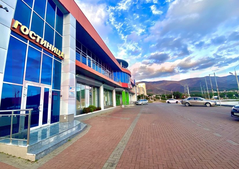 Продажа коммерции, 1197 кв.м (Арендный бизнес) фото 0