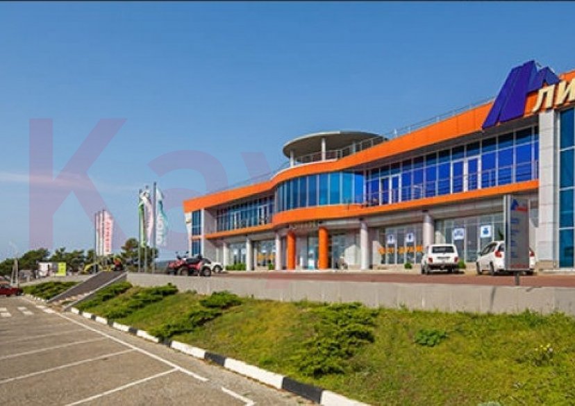 Продажа коммерции, 1197 кв.м (Арендный бизнес) фото 3