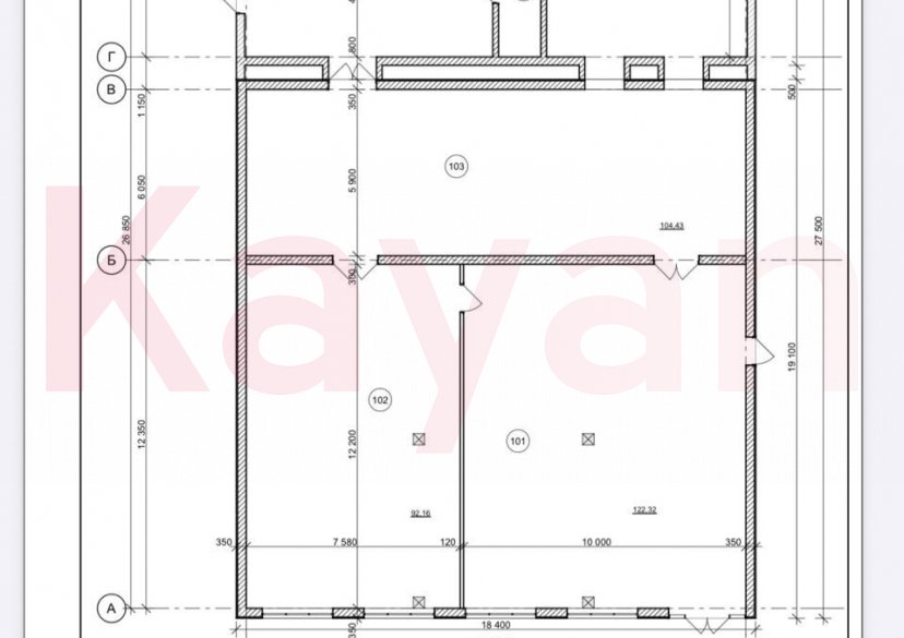 Продажа коммерции, 484 кв.м (Торговое) фото 4