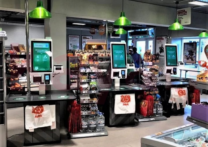 Продажа коммерции, 484 кв.м (Торговое) фото 1