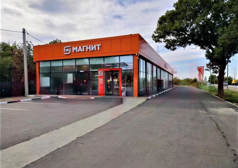 Продажа коммерции, 450 кв.м (Торговое) фото 0 Продажа коммерции, 450 кв.м (Торговое) фото 0