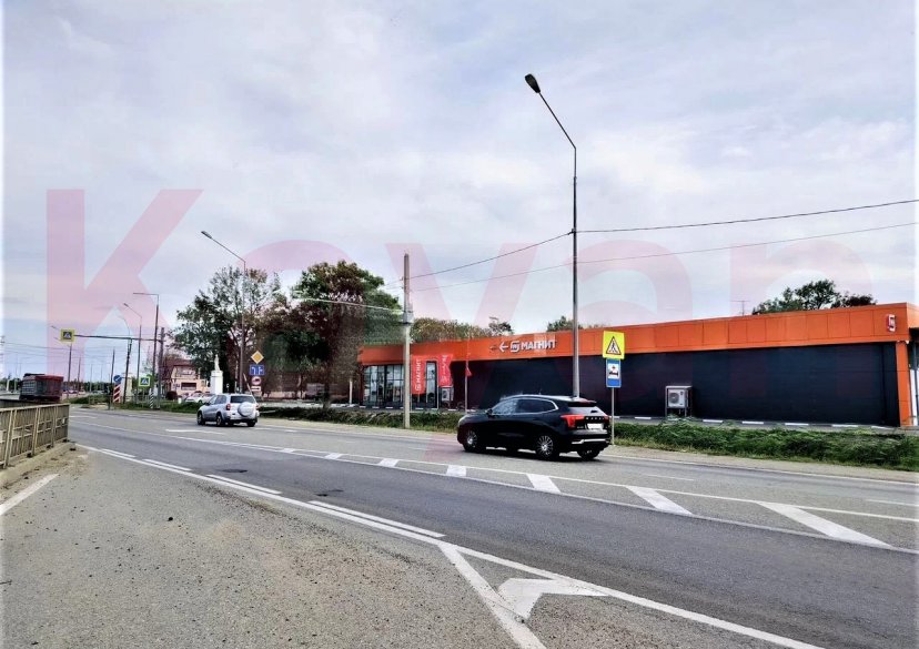 Продажа коммерции, 450 кв.м (Торговое) фото 1 Продажа коммерции, 450 кв.м (Торговое) фото 1