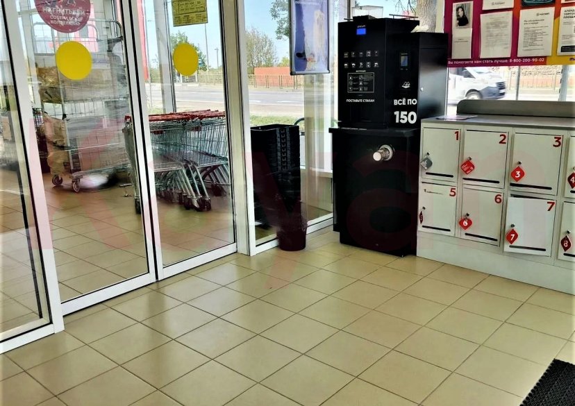 Продажа коммерции, 450 кв.м (Торговое) фото 15 Продажа коммерции, 450 кв.м (Торговое) фото 15