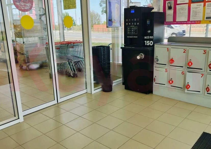 Продажа коммерции, 450 кв.м (Торговое) фото 16 Продажа коммерции, 450 кв.м (Торговое) фото 16