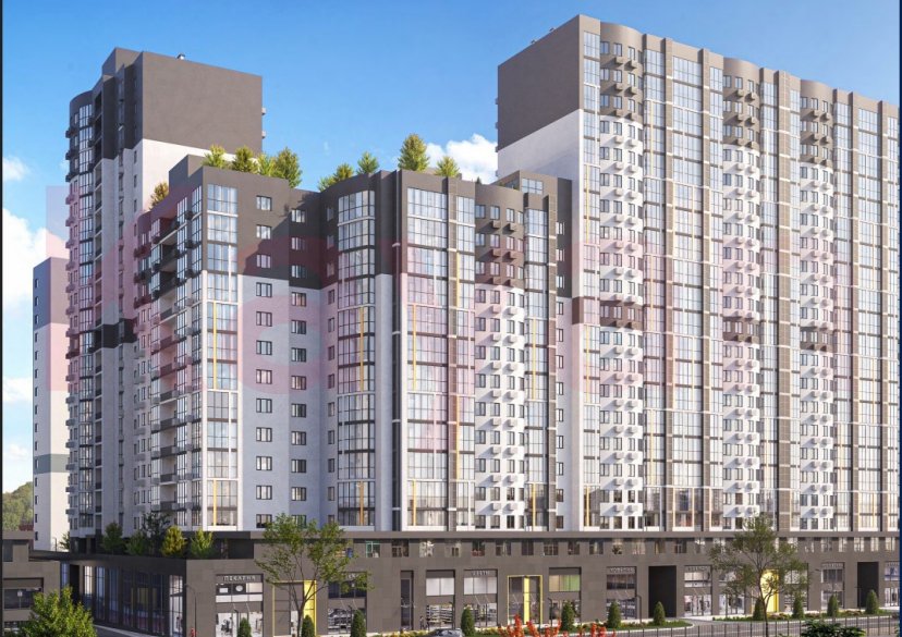 Продажа коммерции, 57 кв.м (Свободного назначения) фото 1