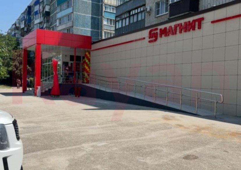 Продажа коммерции, 544 кв.м (Магазин) фото 0