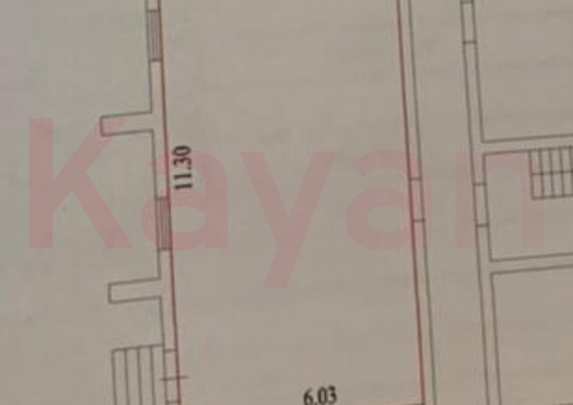 Продажа коммерции, 69 кв.м (Свободного назначения) фото 4