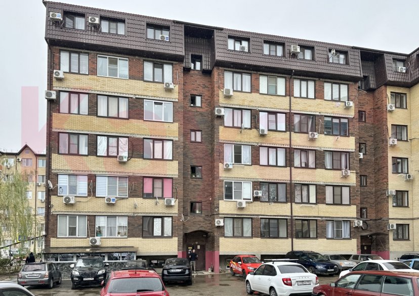 Продажа коммерции, 69 кв.м (Свободного назначения) фото 3
