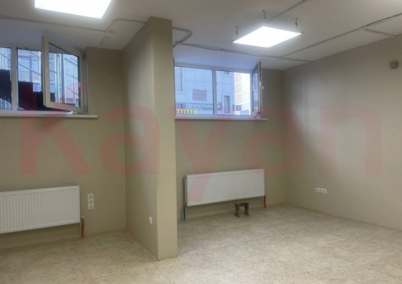 Продажа коммерции, 41 кв.м (Свободного назначения) фото 1