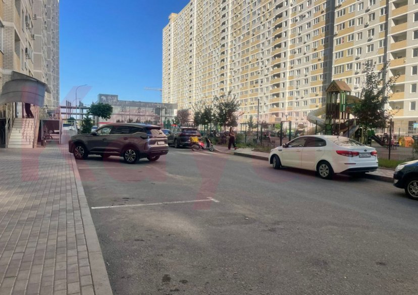 Продажа коммерции, 41 кв.м (Свободного назначения) фото 10