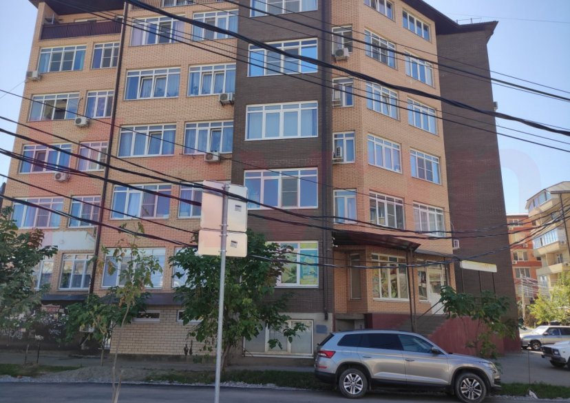 Аренда коммерции, 81 кв.м (Свободного назначения) фото 5