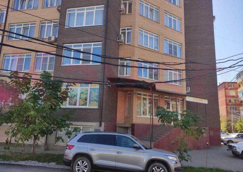 Аренда коммерции, 81 кв.м (Свободного назначения) фото 4 Аренда коммерции, 81 кв.м (Свободного назначения) фото 4