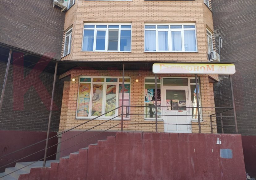 Аренда коммерции, 81 кв.м (Свободного назначения) фото 6