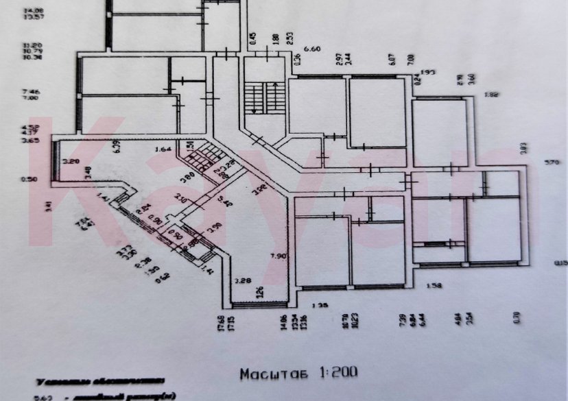Аренда коммерции, 81 кв.м (Свободного назначения) фото 7