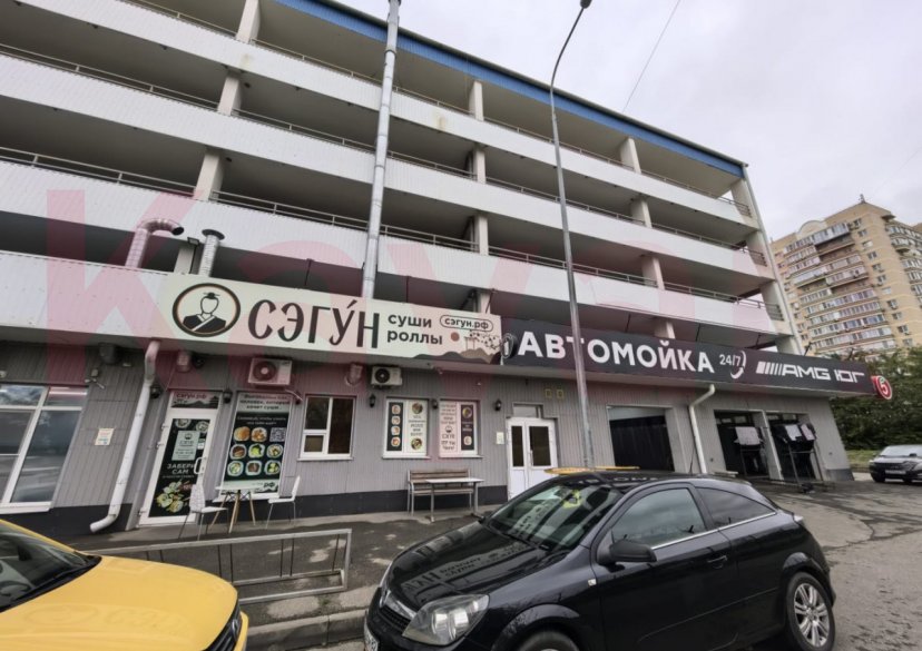 Продажа коммерции, 64 кв.м (Свободного назначения) фото 0