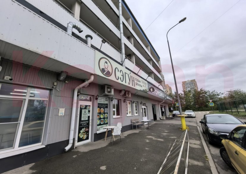 Продажа коммерции, 64 кв.м (Свободного назначения) фото 0 Продажа коммерции, 64 кв.м (Свободного назначения) фото 0