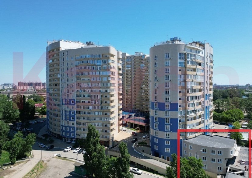 Продажа коммерции, 1100 кв.м (Спортзал) фото 0 Продажа коммерции, 1100 кв.м (Спортзал) фото 0