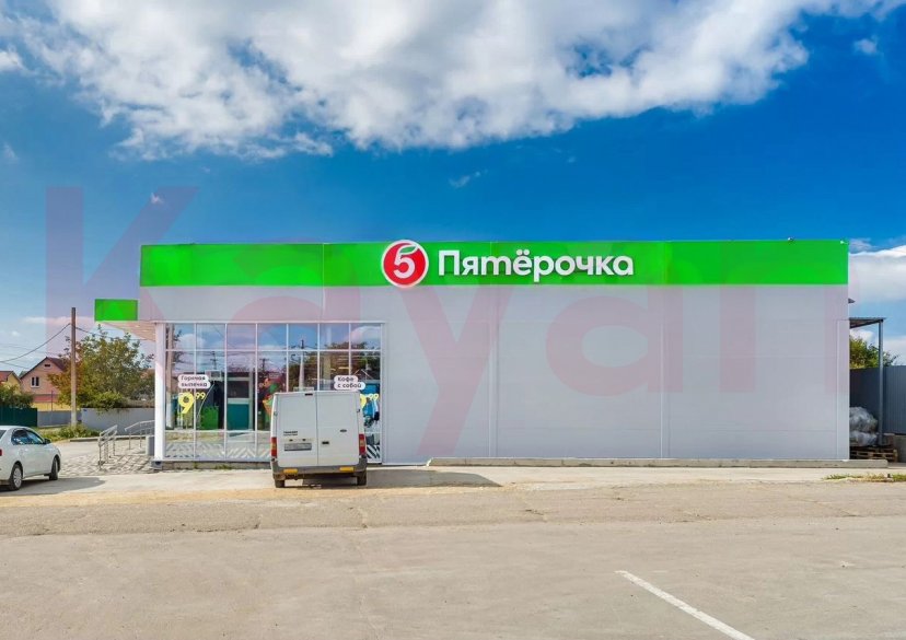 Продажа коммерции, 507 кв.м (Торговое) фото 2 Продажа коммерции, 507 кв.м (Торговое) фото 2