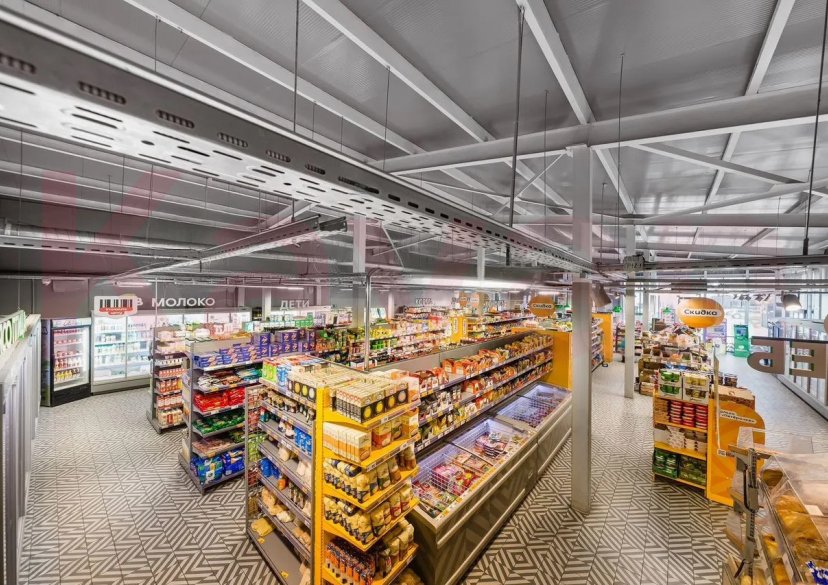 Продажа коммерции, 507 кв.м (Торговое) фото 4 Продажа коммерции, 507 кв.м (Торговое) фото 4