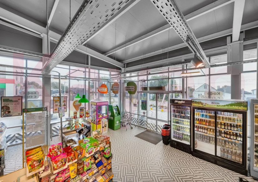 Продажа коммерции, 507 кв.м (Торговое) фото 5 Продажа коммерции, 507 кв.м (Торговое) фото 5