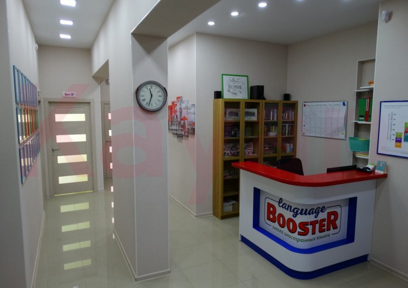 Продажа коммерции, 82 кв.м (Офисное) фото 2