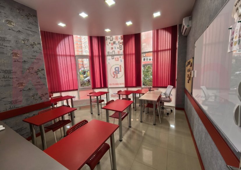 Продажа коммерции, 82 кв.м (Офисное) фото 7