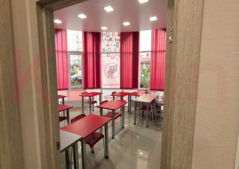 Продажа коммерции, 82 кв.м (Офисное) фото 8