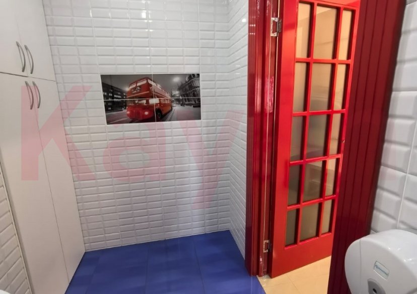 Продажа коммерции, 82 кв.м (Офисное) фото 14