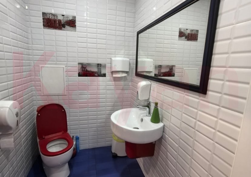 Продажа коммерции, 82 кв.м (Офисное) фото 16