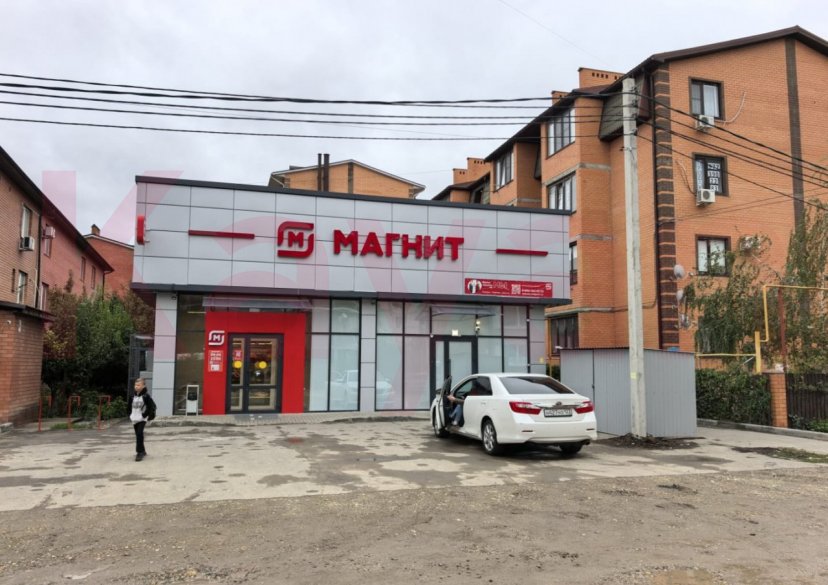 Продажа коммерции, 361 кв.м (Магазин) фото 0