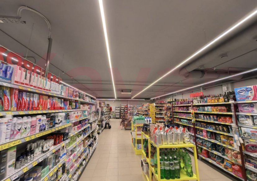 Продажа коммерции, 361 кв.м (Магазин) фото 4