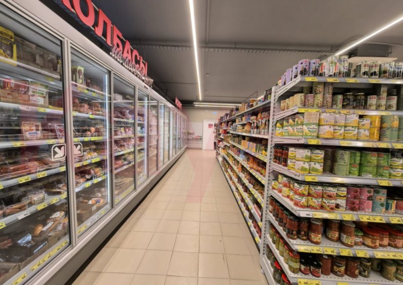 Продажа коммерции, 361 кв.м (Магазин) фото 5