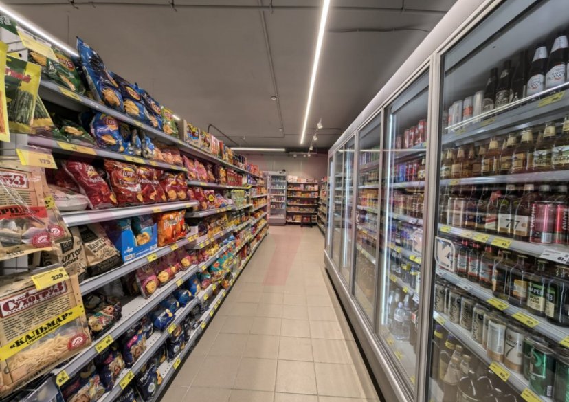 Продажа коммерции, 361 кв.м (Магазин) фото 6