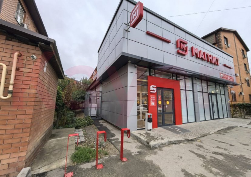 Продажа коммерции, 361 кв.м (Магазин) фото 1