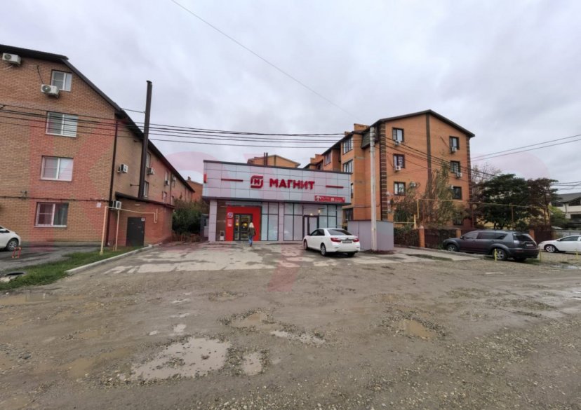 Продажа коммерции, 361 кв.м (Магазин) фото 0 Продажа коммерции, 361 кв.м (Магазин) фото 0